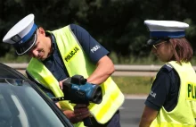 Raz przekroczysz prędkość, stracisz prawo jazdy. Sejm przyjął nowe przepisy
