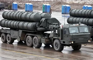 Rosja wycofuje rakiety z Obwodu Kaliningradzkiego