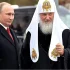 Rosja. Księża dostali list z Moskwy. Wydano im jedno polecenie