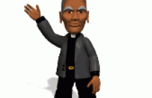 Seksualny rachunek sumienia dzieci pierwszokomunijnych