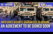 USA będą walczyć o Ukrainę? Wkrótce podpisanie umowy [ENG]