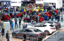 Niecały miesiąc do Poznań Motor Show 2023 - kolejne marki potwierdzają swój udzi