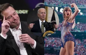 Biden podpisał zmiany prawne które pozwolą celebrytom anonimowo latać samolotami