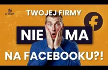 Załóż stronę na Facebooku i zdobądź klientów: praktyczny tutorial