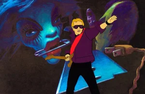 TOP 10 animacji dla dorosłych