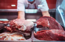 BBC: Dieta z dużą ilością mięsa najgorsza dla środowiska.