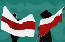 Białorusini mają takie samo prawo do historii I RP jak Polacy