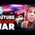 Youtube banuje filmy Louisa Rossmana za promowanie aplikacji