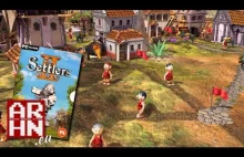 The Settlers II: 10-lecie | Retro [arhn.eu]