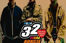 Prywatny koncert na aukcji WOŚP