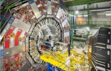 CERN wydali 500 rosyjskich naukowców od 30 listopada