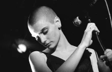 Zmarła Sinéad OConnor