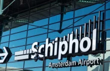 Lotnisko w Amsterdamie chce zmniejszyć kolejki. Pomóc mają nowe zasady kontroli
