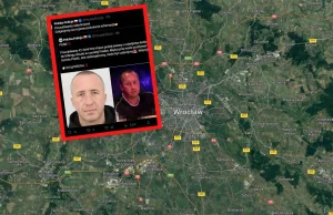 Ścigała go czeska policja. Czech znaleziony martwy w hotelu we Wrocławiu - WP