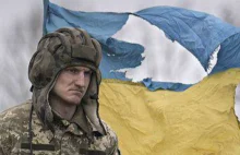 Odbicie terytorium nie są dla Sił Zbrojnych Ukrainy priorytetem!