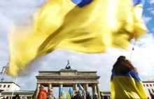 Niemcy utną socjal dla Ukraińców? Rząd "zaniedbuje ludność ciężko pracującą".