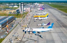 Najlepsze półrocze w historii Katowice Airport rekordowe wyniki cargo