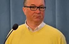 Niepełna biografia kandydata na nowego Marszałka Sejmu