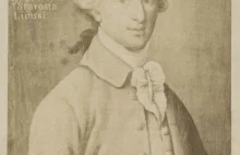 Tadeusz Grabianka (1740-1807) – słynny mistyk z Podola