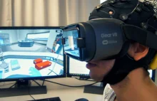Więźniowie korzystają z gogli VR, żeby zdobyć dobrze płatną pracę