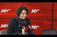 Anna Maria Żukowska: Zielony Ład jest potrzebny po to, by pomóc rolnikom