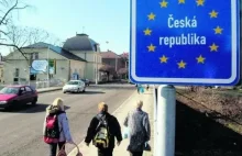 Czesi zasilają polski budżet tanimi zakupami