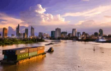 Gigantyczny plan Wietnamu za 50 mld dolarów. Powstanie lotnisko większe niż CPK