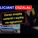 Znajdę ci usterkę i nie pojedziesz i skieruję na egzamin! Policyjne zastraszanie