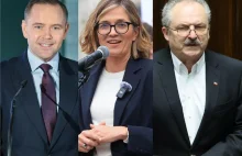 PiS chce zabronić Polakom głosować, jeśli będą czekać w kolejce po godzinie 21