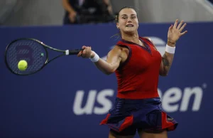 Aryna Sabalenka o krok o światowej jedynki. Iga Świątek w tarapatach