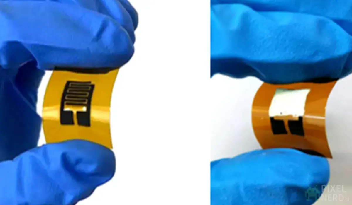 Oddychasz i już wiesz. Grafenowy sensor może zrewolucjonizować diagnostykę cukrz