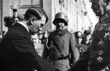 91 lat temu Hitler został kanclerzem Niemiec.Hitlera droga do władzy