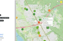 EduLokacja: Porównaj szkoły na mapie