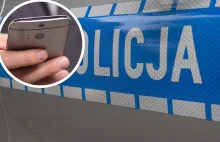 Pijany policjant śmiertelnie potrącił pieszego i uciek Chciał obwinić żonę.