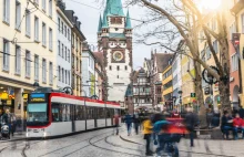 Niemcy szukają pracy w Polsce. Wskazują nasz kraj jako lepsze miejsce do życia