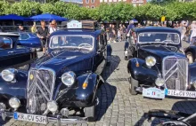 180 majowych spotkań motoryzacyjnych w sezonie 2025!