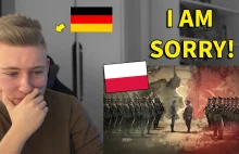 Niemiec odkrywa polską historię