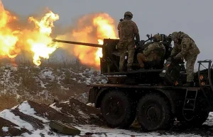Ukraińska kontrofensywa. Podolak zdradza szczegóły