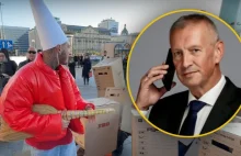 Crawly Już na Ukraine :) 10 lat zakazu wjazdu do shengen