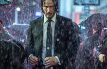 John Wick i amerykańskie znieczulenie na strzelaniny -