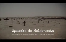 Odszkodowania za holokaust plemion w Namibii , Niemcy nazywają pomocą finansową
