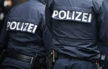 Niemcy. Podejrzany o terroryzm w rękach służb. Celem ataku słynna katedra