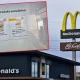 McDonald's w Polsce każe dopłacać do opakowań, w Niemczech już nie.