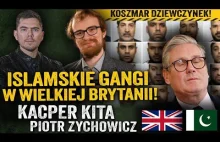 Dlaczego rząd tuszował koszmar? Kacper Kita i Piotr Zychowic