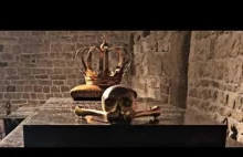 Sarkofagi królowej Marysieńki i króla Jana III Sobieskiego - YouTube