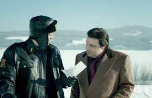 Lilyhammer Amerykanin w Skandynawii - Filmy, Kino OldCamera.pl