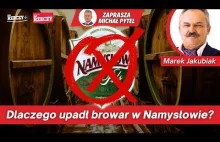 Polska oddała swój rynek piwa. Czy można to zmienić? Marek Jakubiak