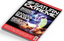 Saturn Extreme trafił do sprzedaży.