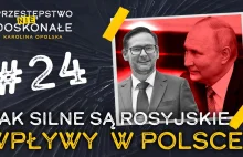 Rosja wie, że nie może mieć lepszego rządu niż PiS