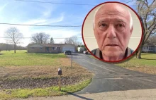 USA: 79-latek zabił sąsiada, bo przeszkadzała mu dmuchawa do liści